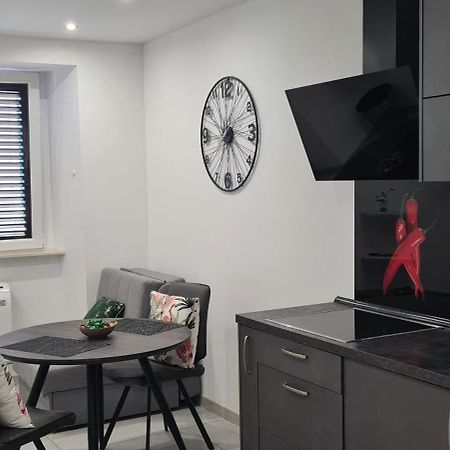 Apartman Julija 1 Ριέκα Εξωτερικό φωτογραφία