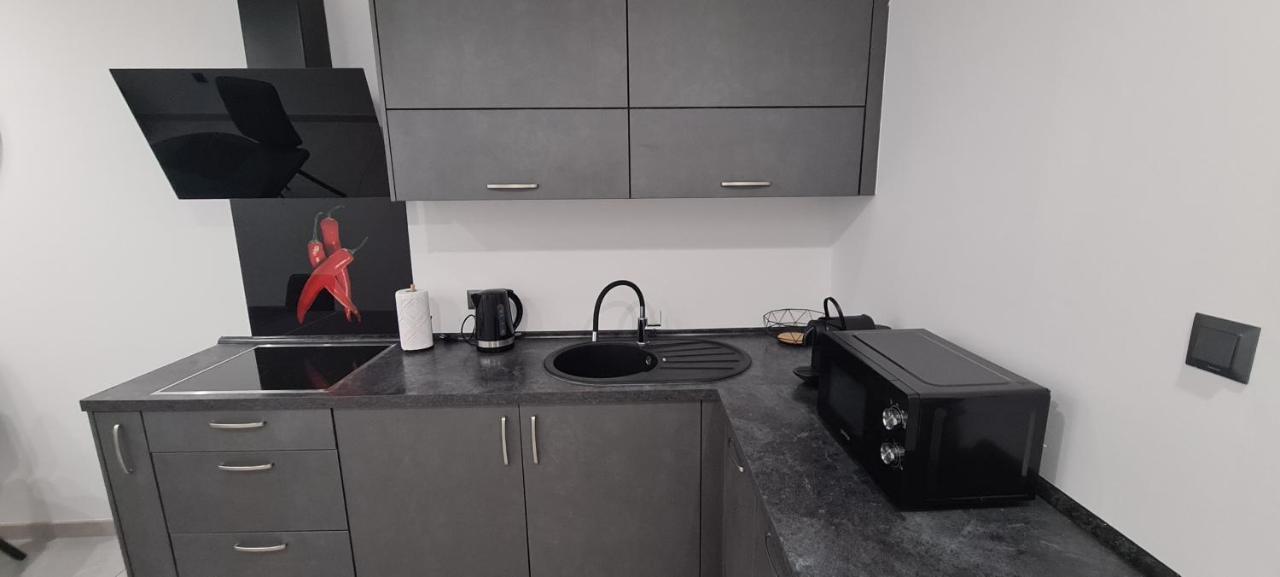 Apartman Julija 1 Ριέκα Εξωτερικό φωτογραφία