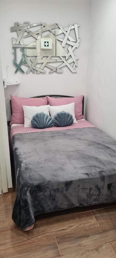 Apartman Julija 1 Ριέκα Εξωτερικό φωτογραφία