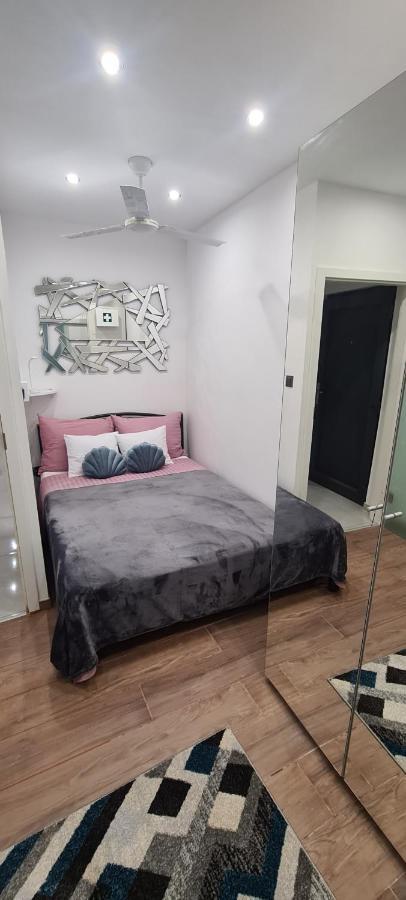 Apartman Julija 1 Ριέκα Εξωτερικό φωτογραφία