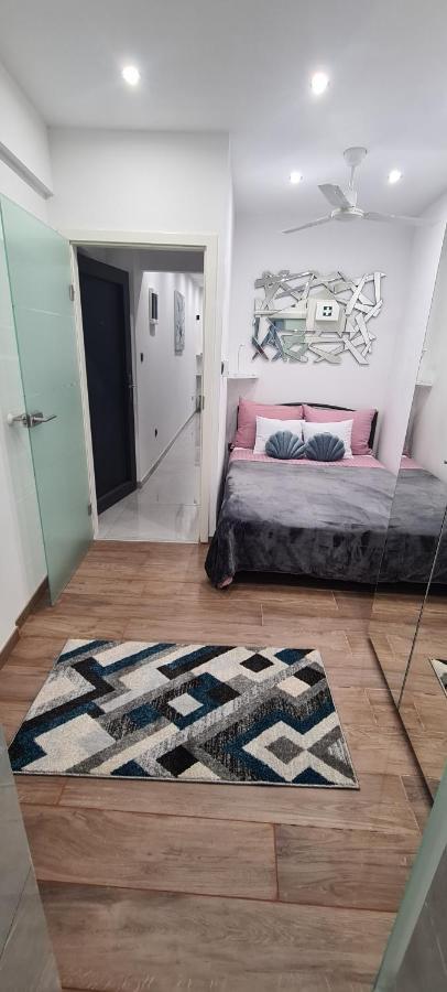 Apartman Julija 1 Ριέκα Εξωτερικό φωτογραφία