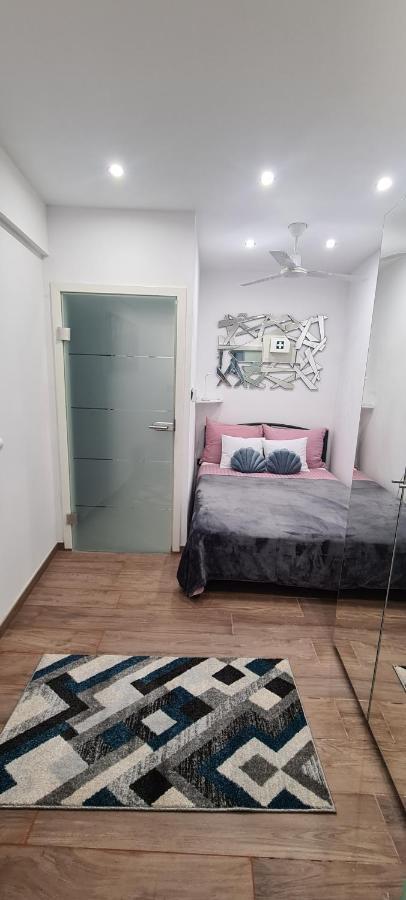 Apartman Julija 1 Ριέκα Εξωτερικό φωτογραφία