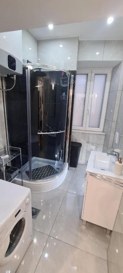 Apartman Julija 1 Ριέκα Εξωτερικό φωτογραφία