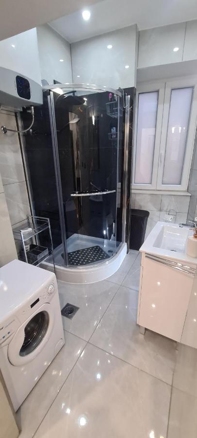 Apartman Julija 1 Ριέκα Εξωτερικό φωτογραφία