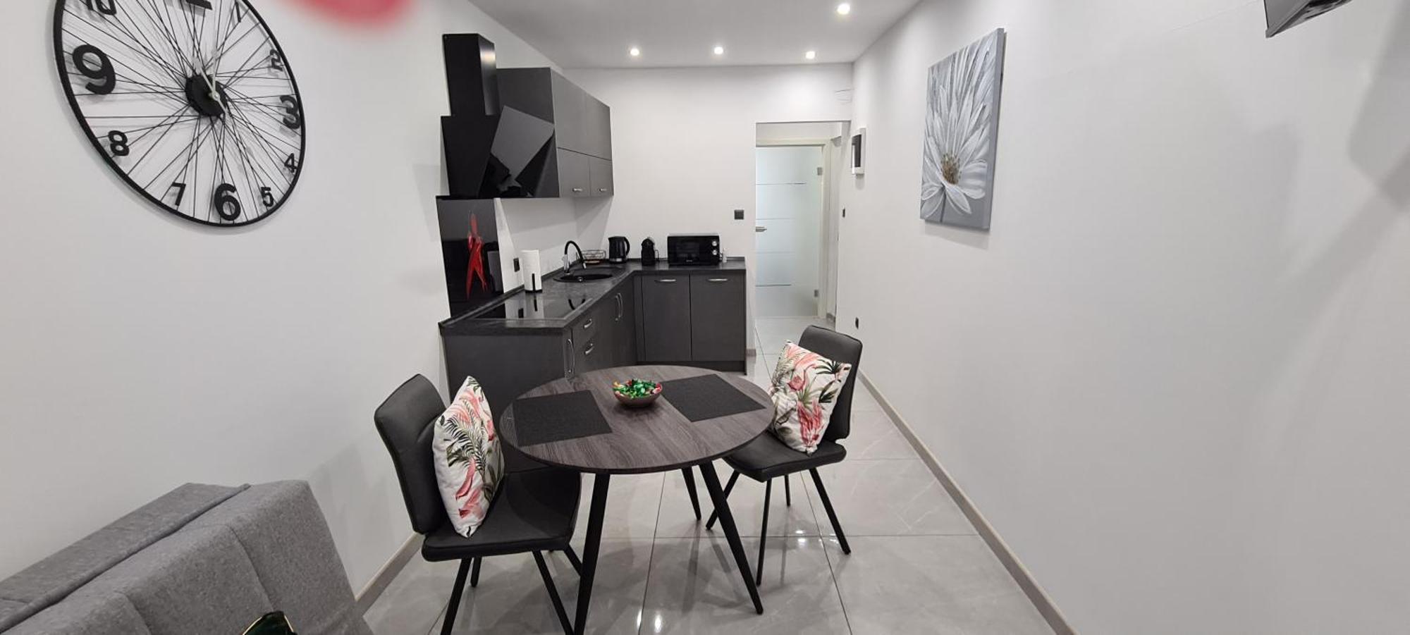 Apartman Julija 1 Ριέκα Εξωτερικό φωτογραφία