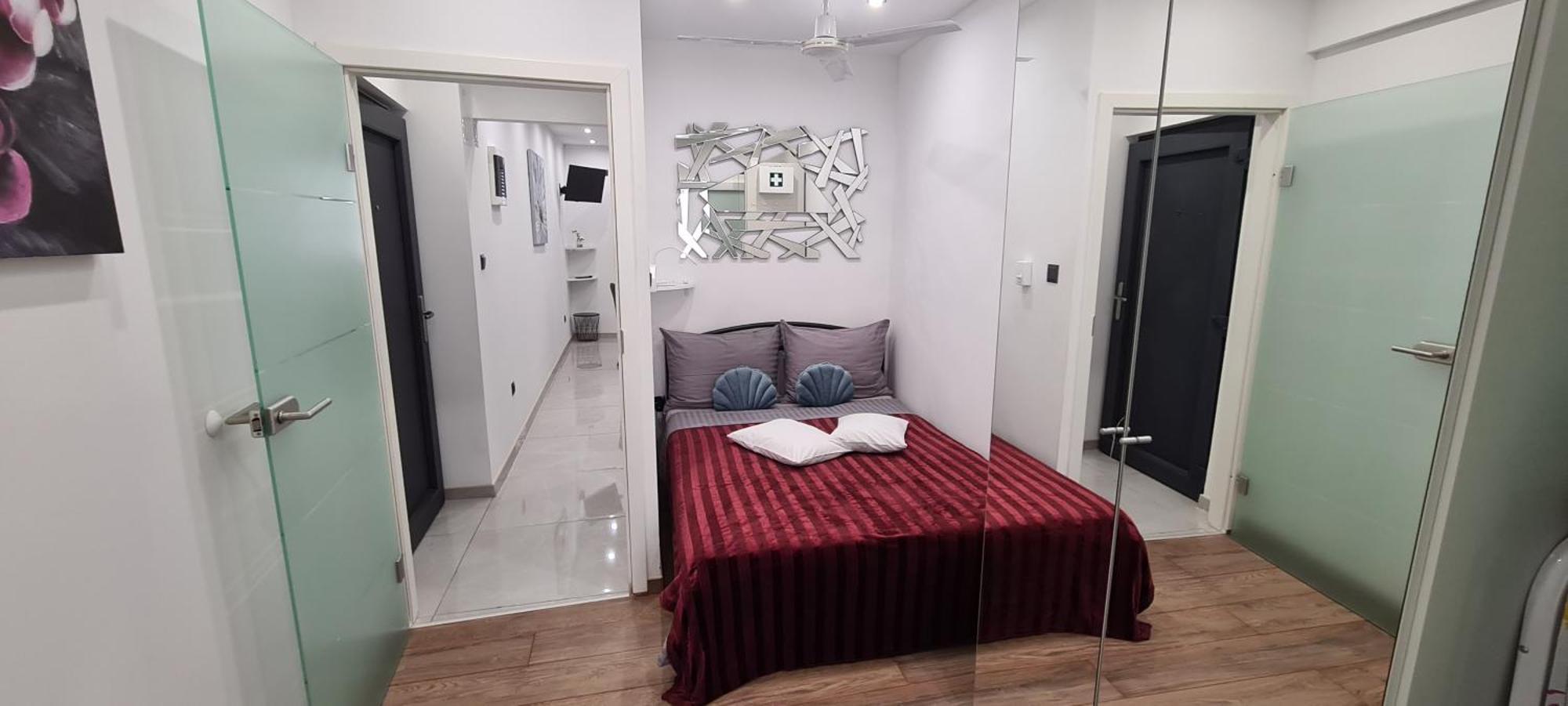 Apartman Julija 1 Ριέκα Εξωτερικό φωτογραφία