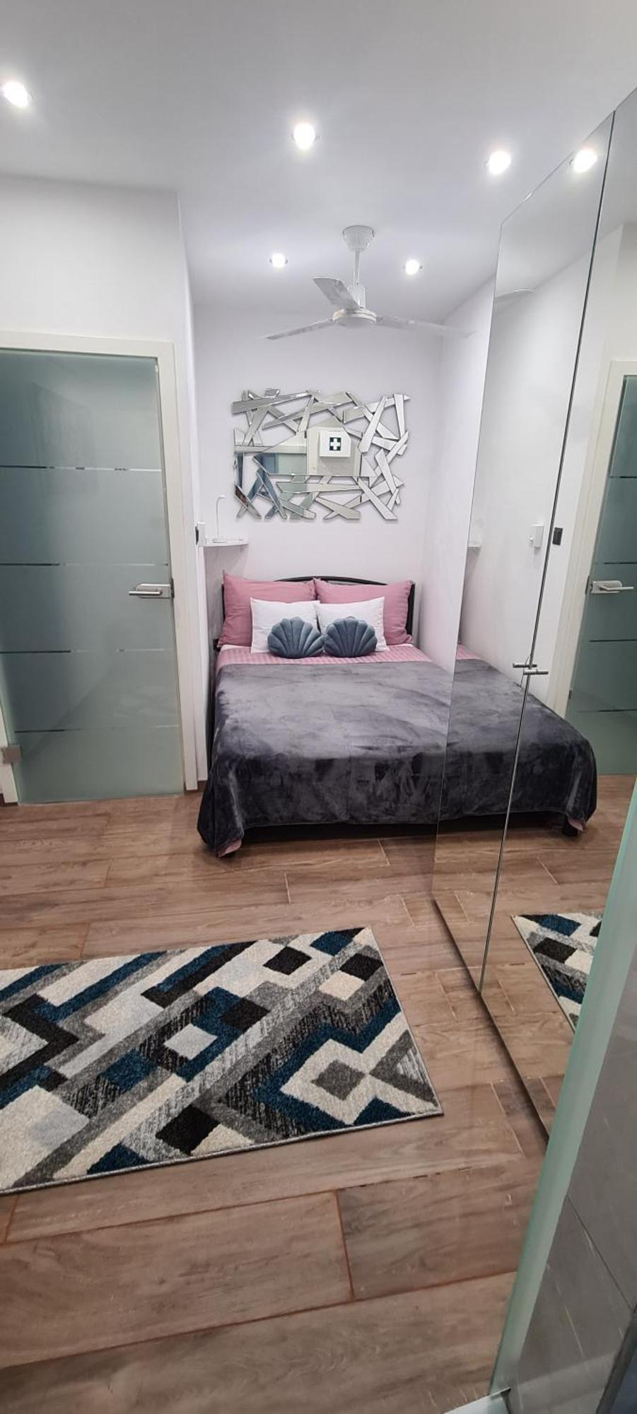 Apartman Julija 1 Ριέκα Δωμάτιο φωτογραφία